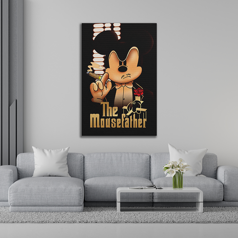 The Mousefather