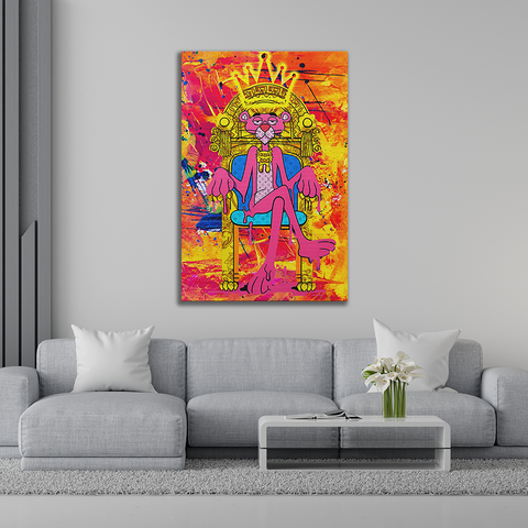 Royal Drip