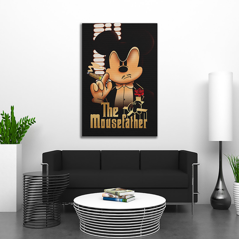 The Mousefather