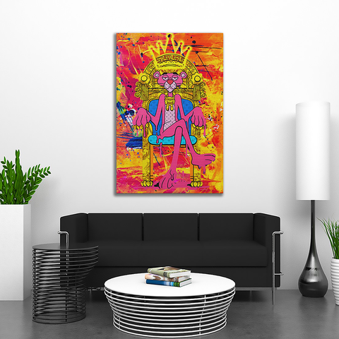 Royal Drip