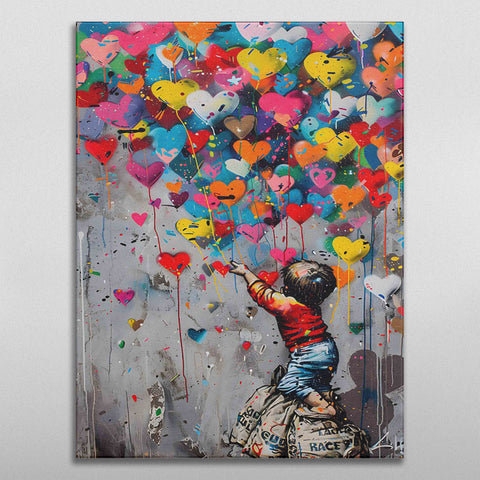 Hope Is Higher Than Fear