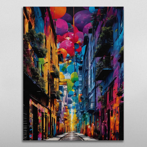 Balloon Sky