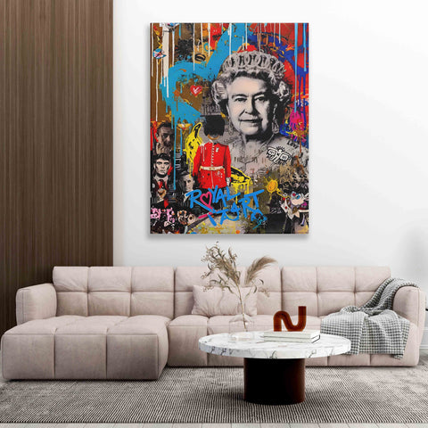 Pop Monarchy