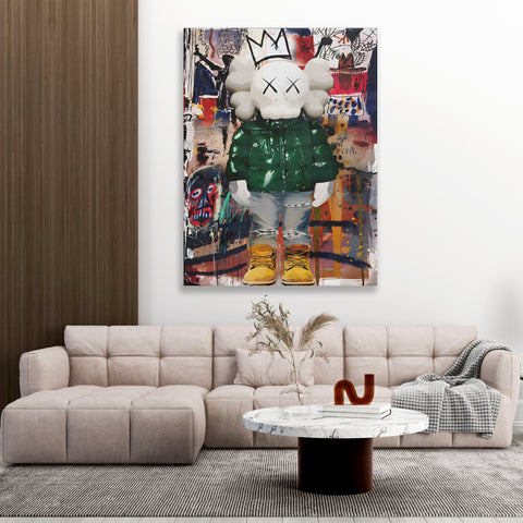 Puffy Moncler