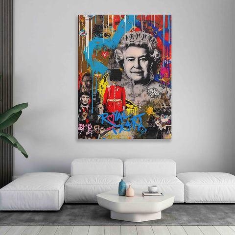 Pop Monarchy