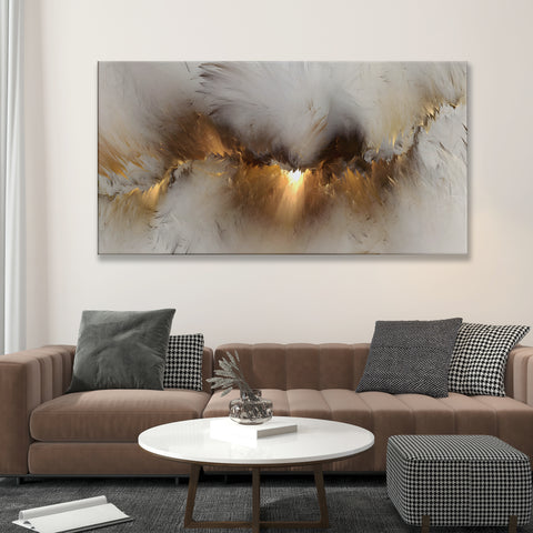 Abstract Gold