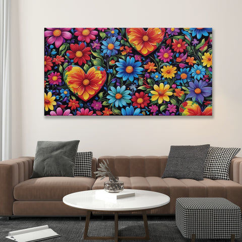 Heartbloom