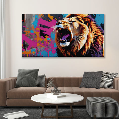 Freedom's Roar