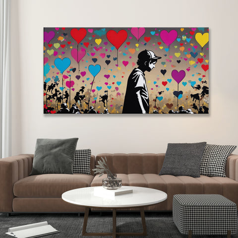 Heartscape
