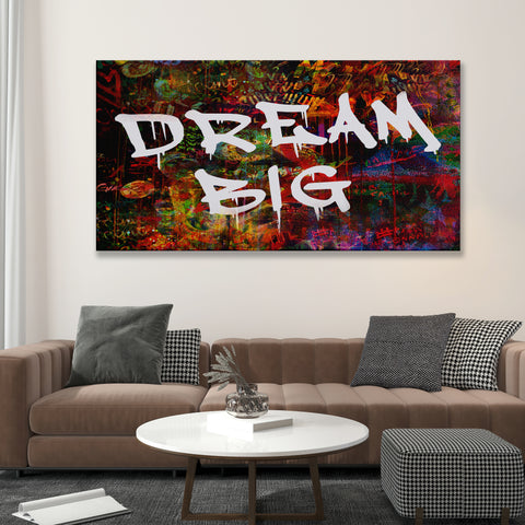Dream Big
