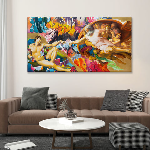 Art Creation