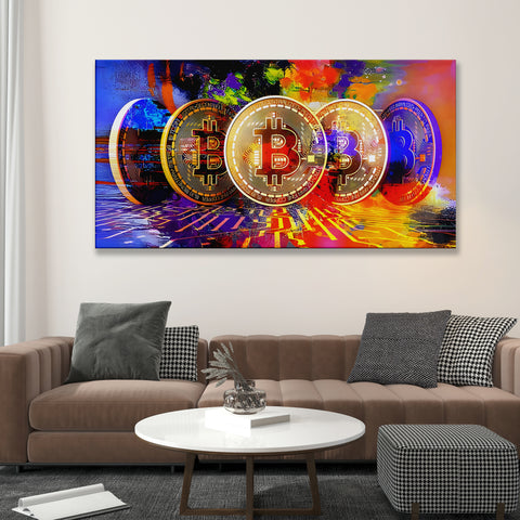 BTC World
