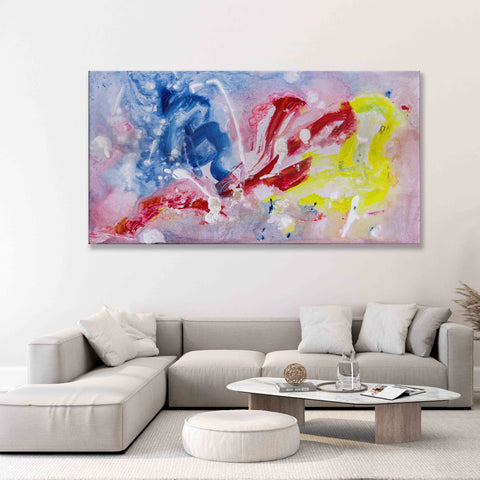 Emotion Without Permission