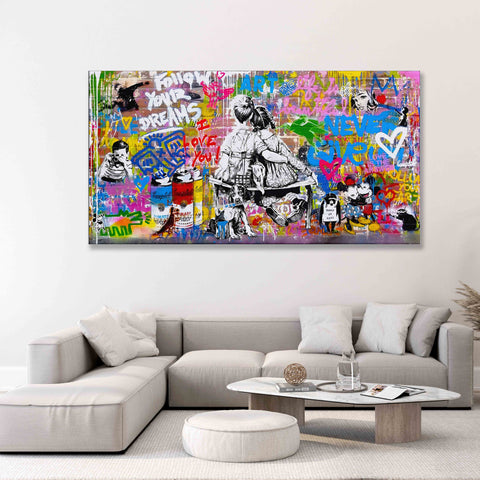 Brick Road to Dreams