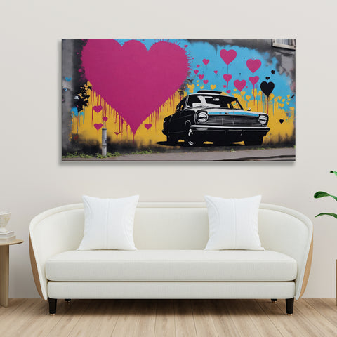Graflove