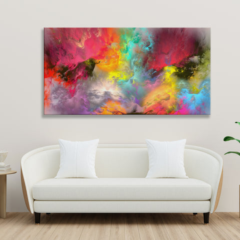 Rainbow Sky