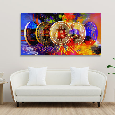 BTC World