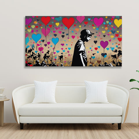 Heartscape
