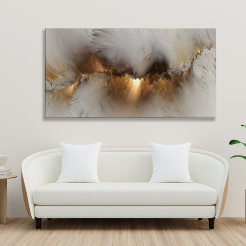 Abstract Gold