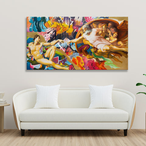 Art Creation
