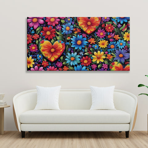 Heartbloom