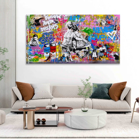 Brick Road to Dreams