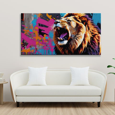 Freedom's Roar