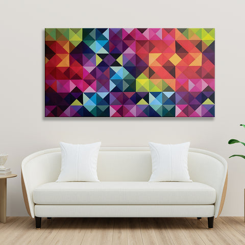 Squared Colors