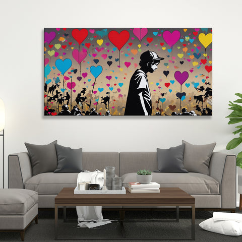 Heartscape