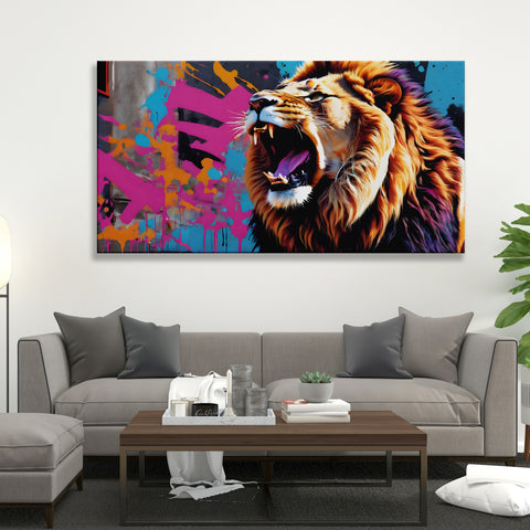 Freedom's Roar