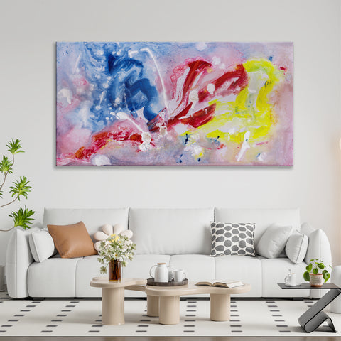 Emotion Without Permission