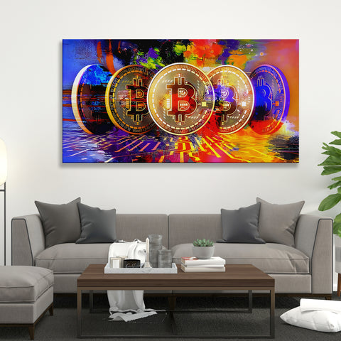 BTC World