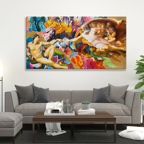Art Creation