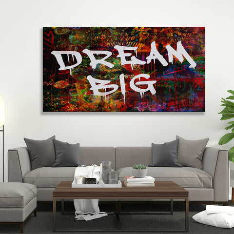 Dream Big
