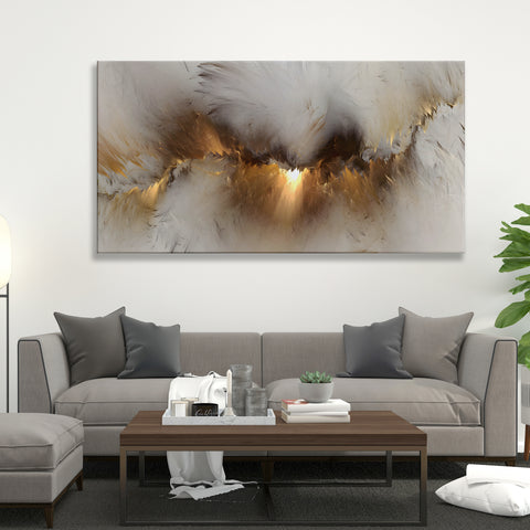 Abstract Gold