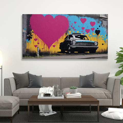 Graflove