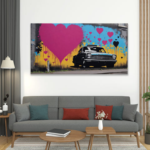 Graflove