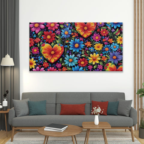 Heartbloom