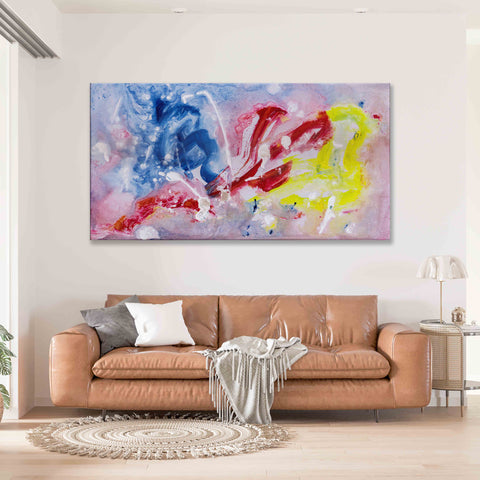 Emotion Without Permission