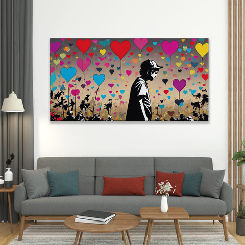 Heartscape