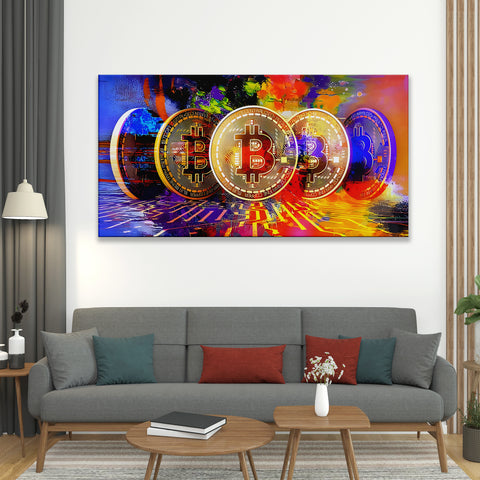 BTC World