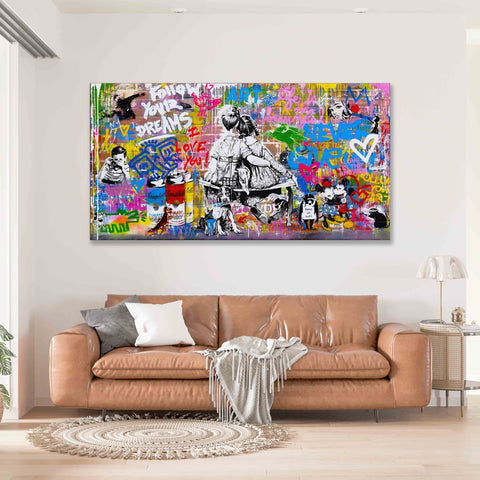 Brick Road to Dreams