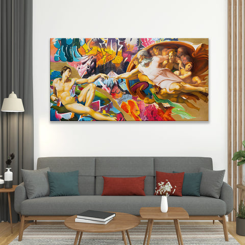Art Creation