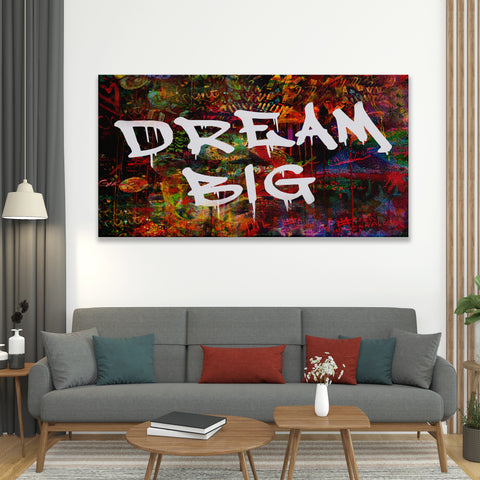 Dream Big
