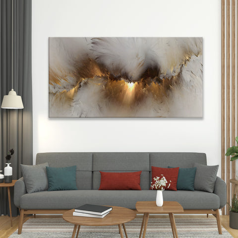 Abstract Gold