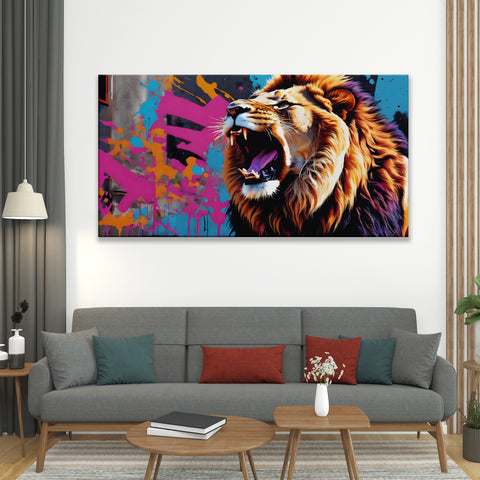 Freedom's Roar