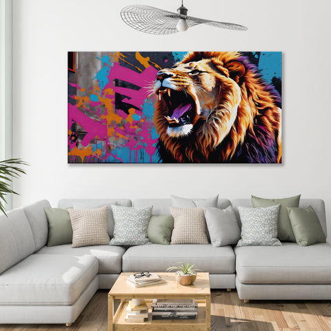 Freedom's Roar