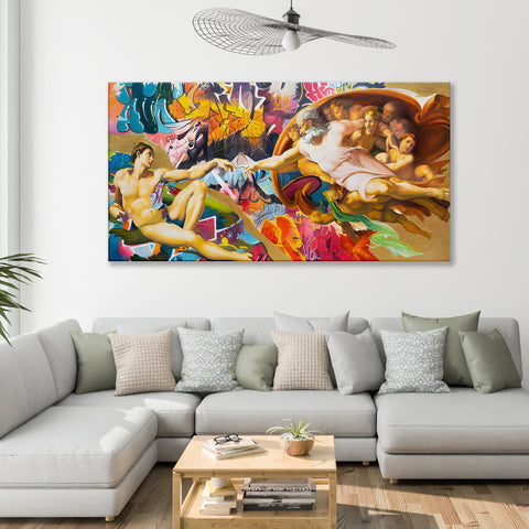 Art Creation