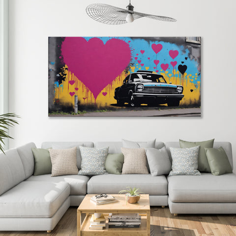 Graflove