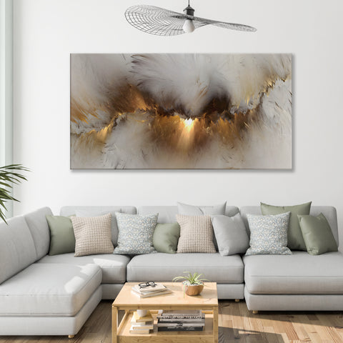 Abstract Gold